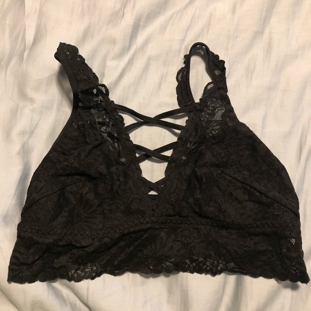 PINK by Victoria Secret Bralette